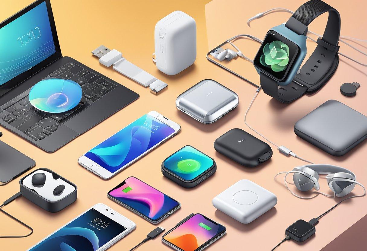 Electronics and Accessories